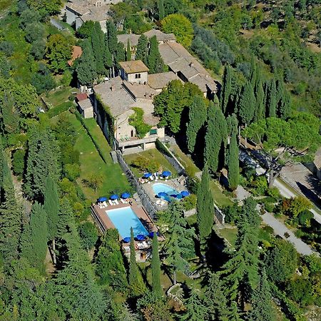 Tenuta Di Ricavo Castellina in Chianti Exteriör bild
