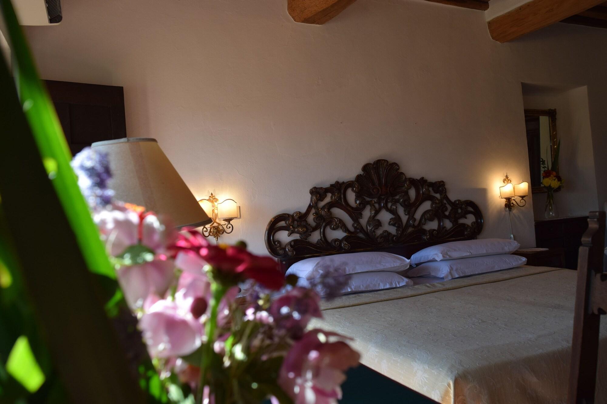Tenuta Di Ricavo Castellina in Chianti Exteriör bild