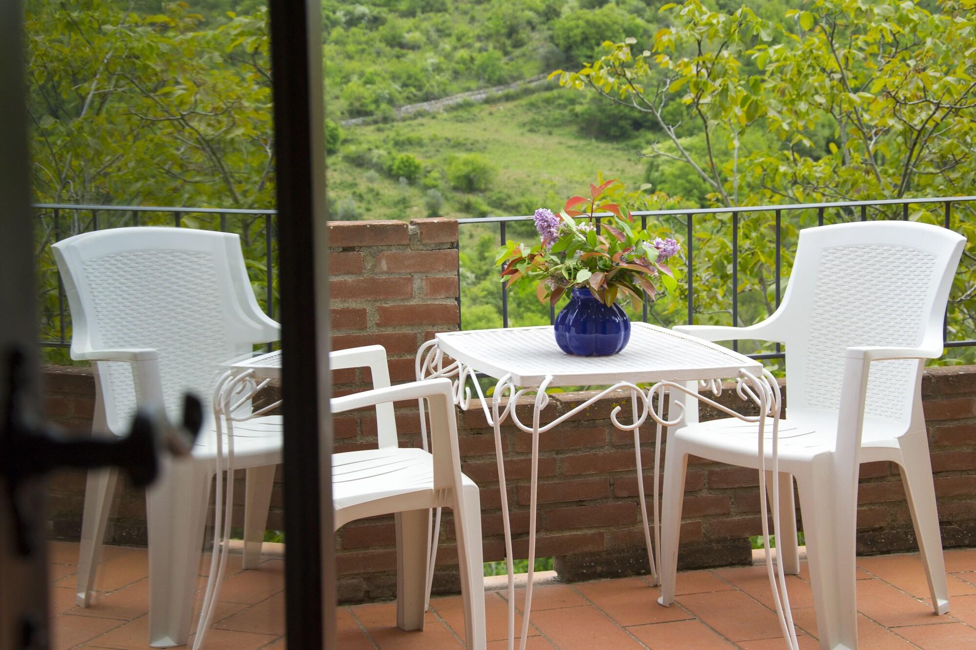 Tenuta Di Ricavo Castellina in Chianti Exteriör bild