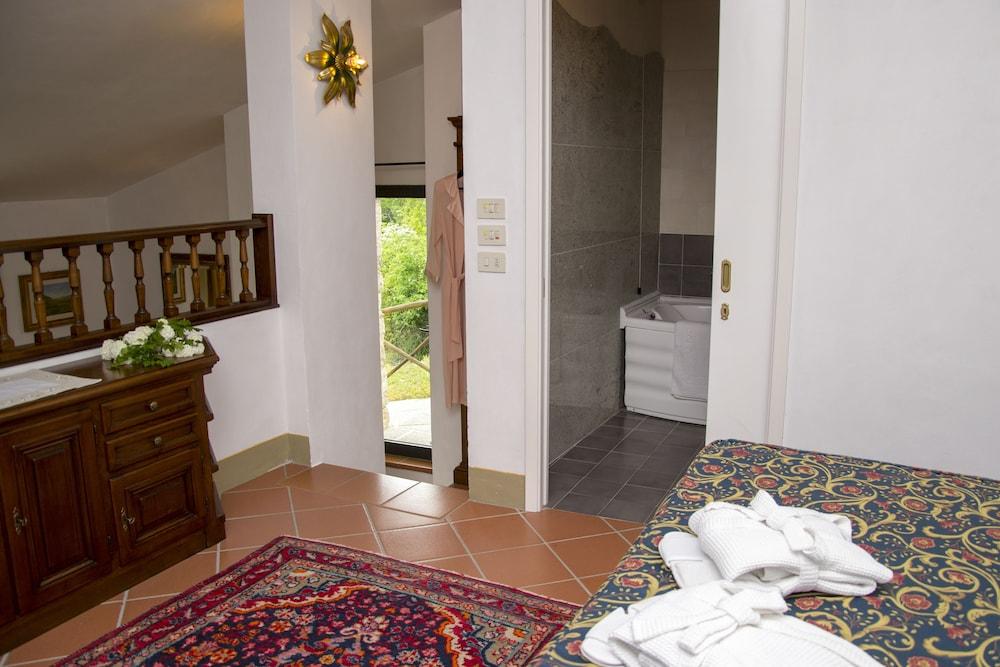 Tenuta Di Ricavo Castellina in Chianti Exteriör bild