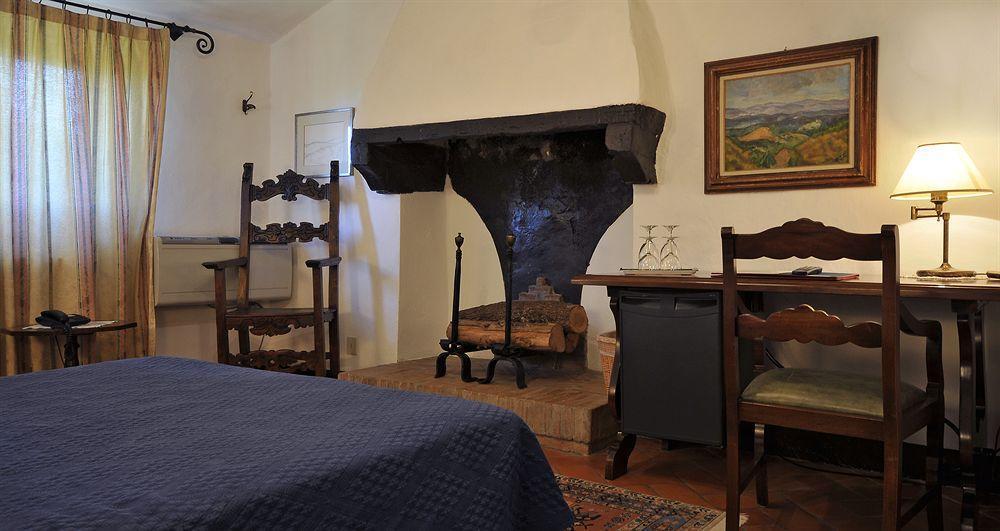 Tenuta Di Ricavo Castellina in Chianti Exteriör bild